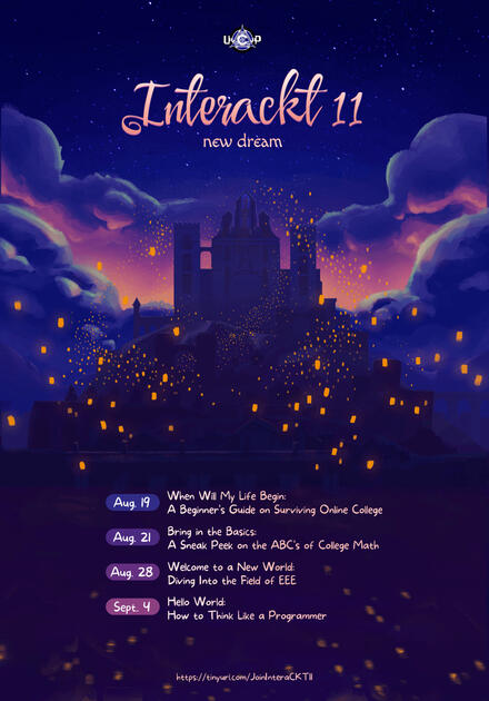 InteraCKT 11