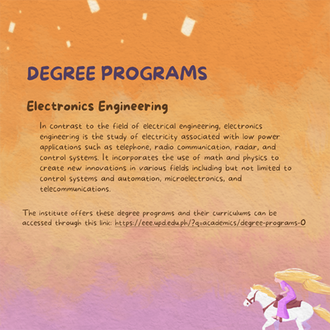 Degree Programs 2